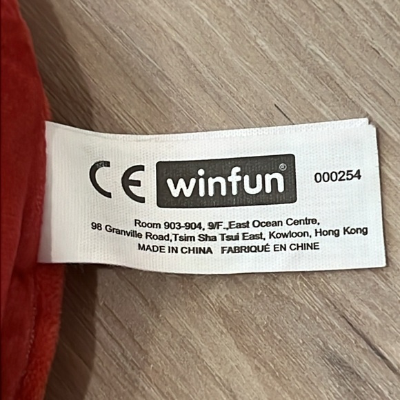 Winfun Surprise Puppet Flip – Lion - Picture 4 of 6